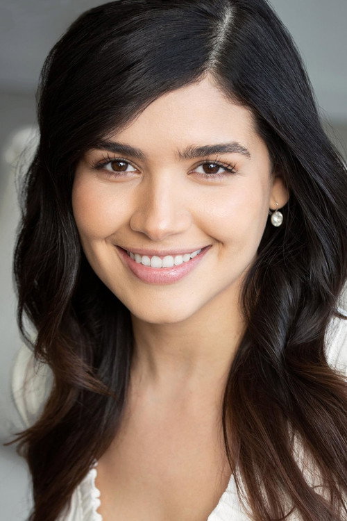 Photo of Adriana Vasquez, Acting