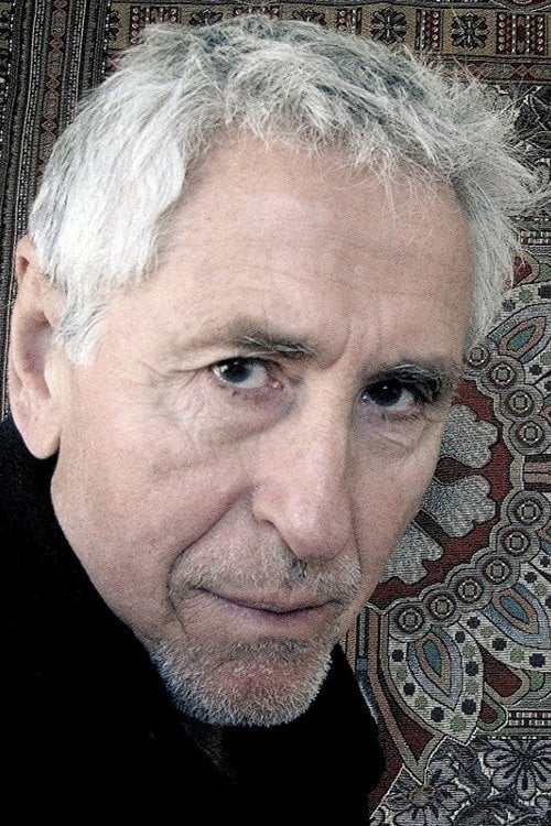 Photo of Vladimir Skomarovsky, Acting