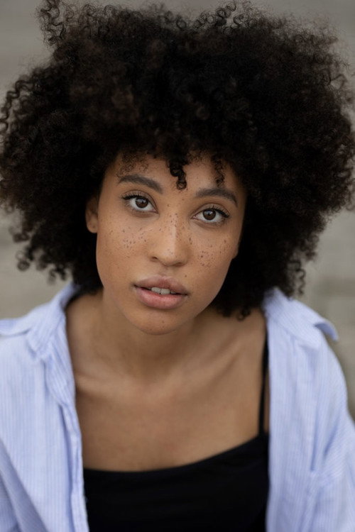 Photo of Arianna Panieri, Acting