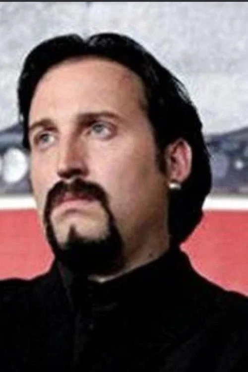 Photo of John Paul Fedele, Acting