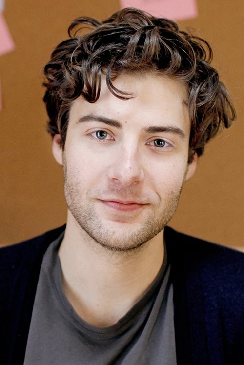 Andrew Droz Palermo profile