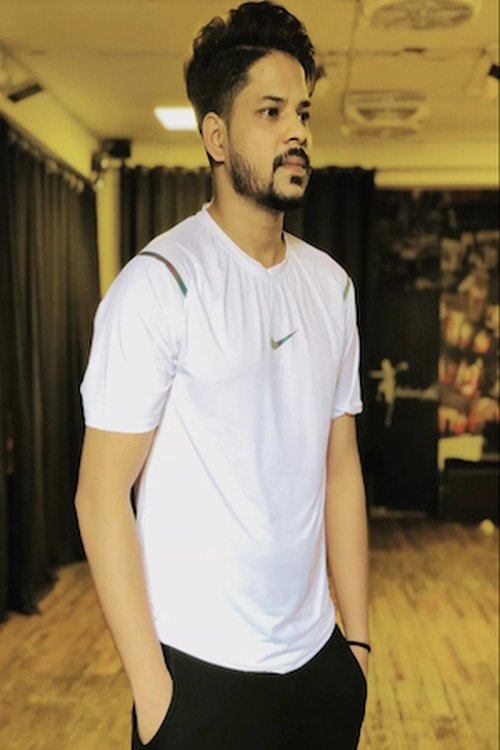 Photo of Ramiz Law, Acting