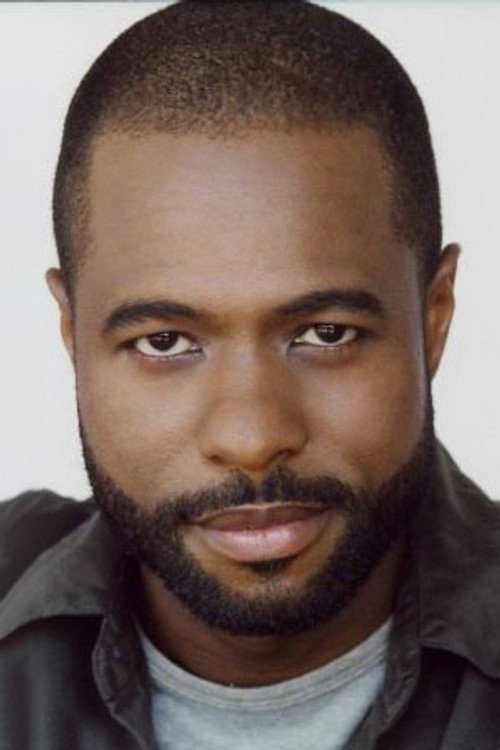 Photo of Andre Fontanelle, Acting