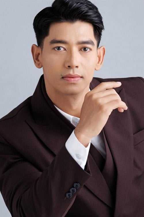 Photo of Nyi Htut Khaung, Acting