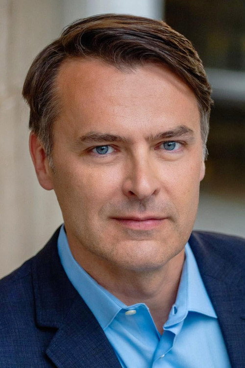 Photo of Bryan J. McHale, Acting