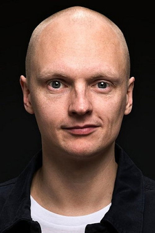 Mikkel Rask profile