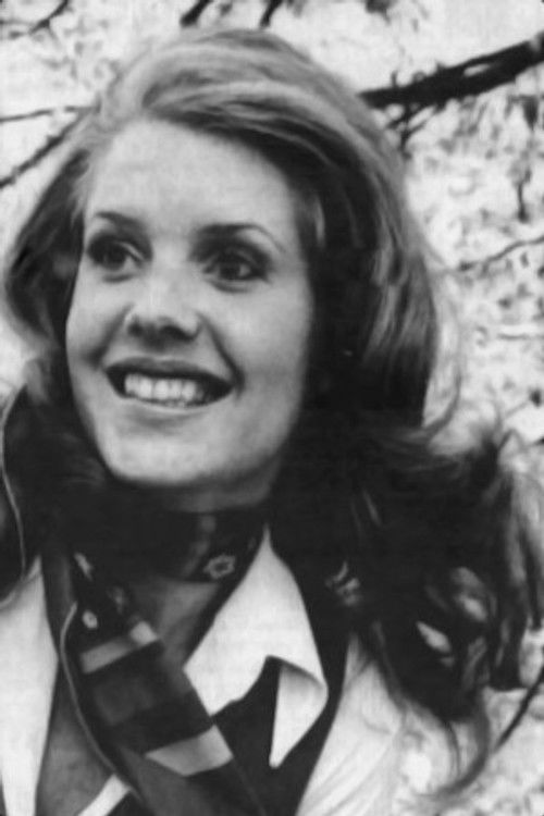 Fawne Harriman profile