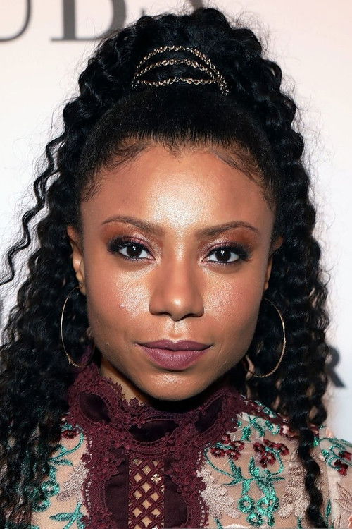 Shalita Grant profile