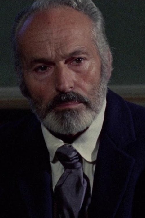 Attilio Dottesio profile