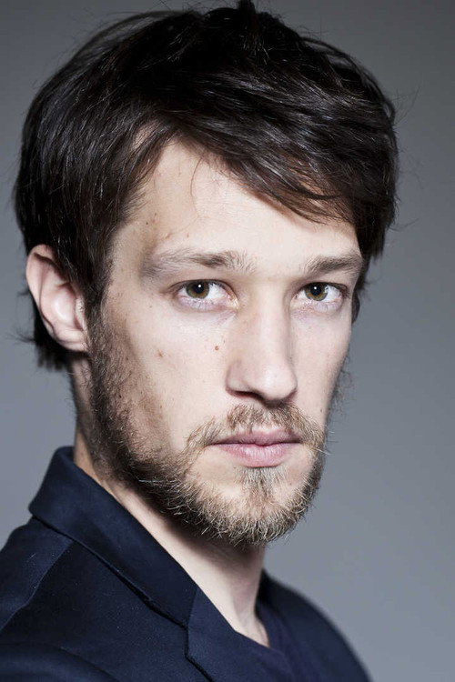 Photo of Milan Mauger, Acting