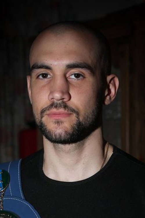 Photo of Francesco Patera, Acting