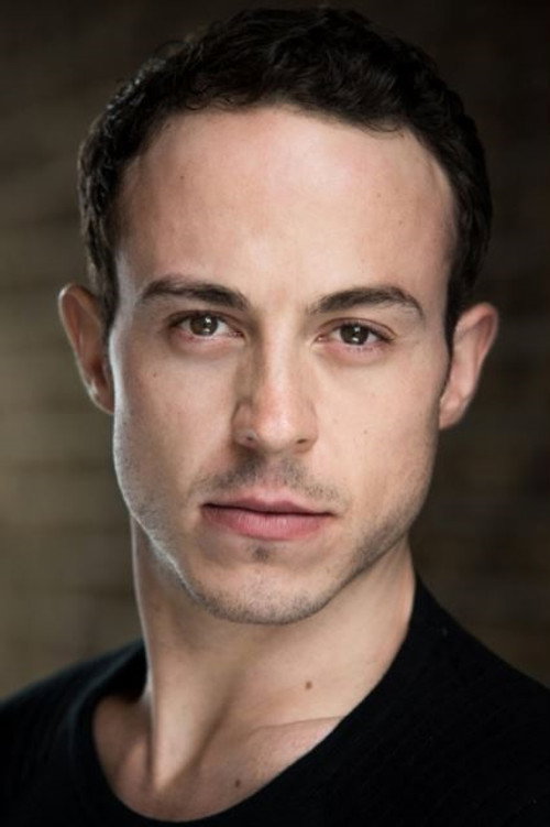 Photo of Elliot Hadley, Acting