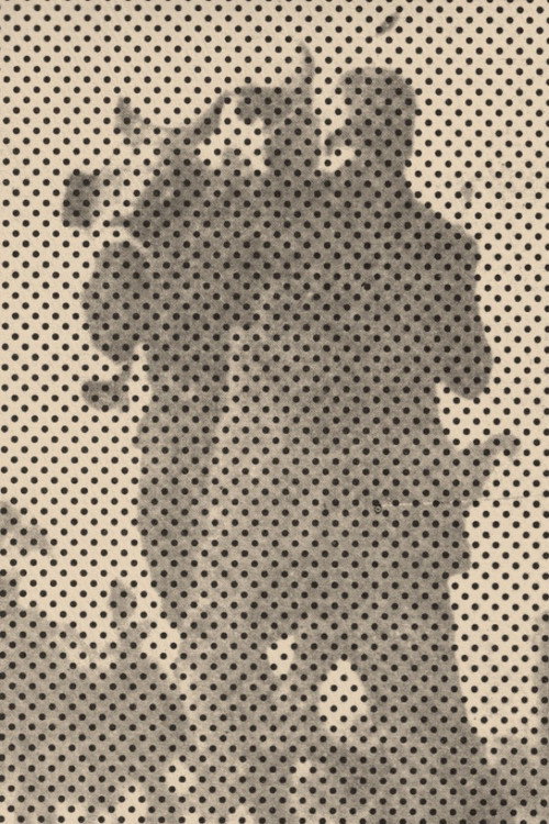 Movie poster for Ziegler (2015)