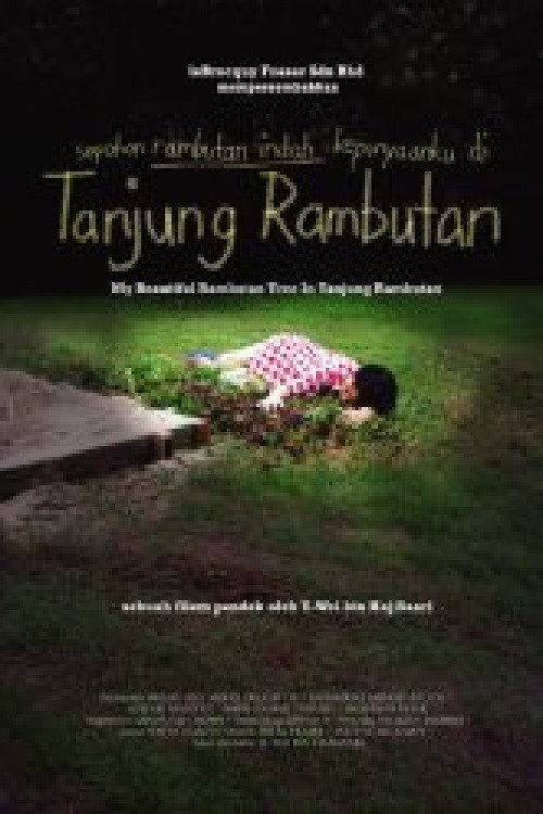 Movie poster for My Beautiful Rambutan Tree in Tanjung Rambutan (2006)