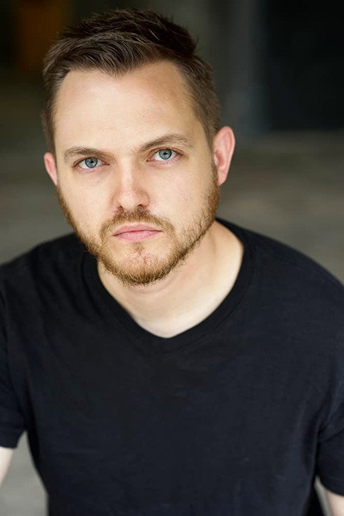 Photo of Kevin Buttimer, Acting