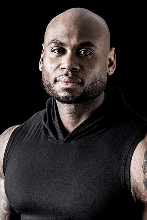 Corey Calliet profile