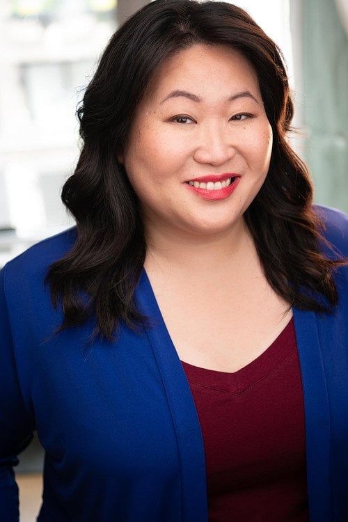 Photo of Teresa Hui, Acting