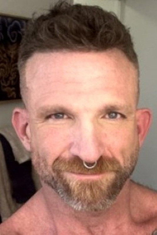 Photo of Alan Brock, Acting