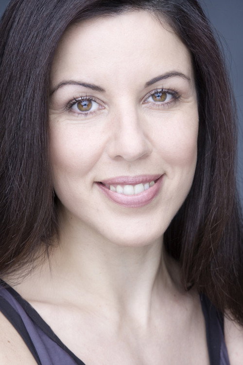 Photo of Susana Garrote, Acting