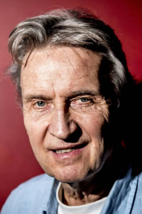 Jørgen de Mylius profile