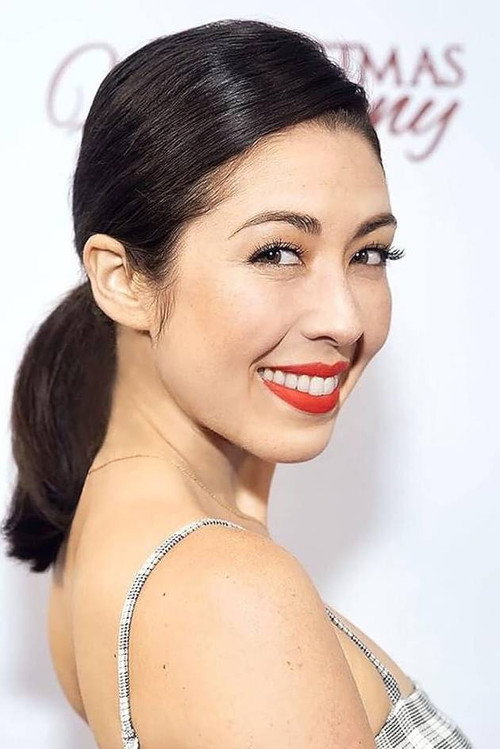 Photo of Reesa Ishiyama, Acting