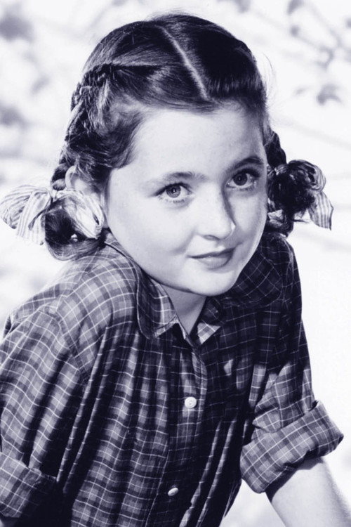 Photo of Jo Ann Marlowe, Acting