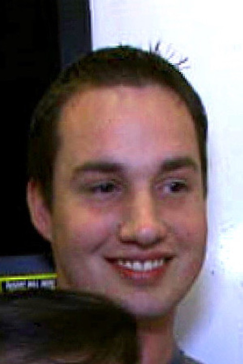 Photo of Chris, Acting