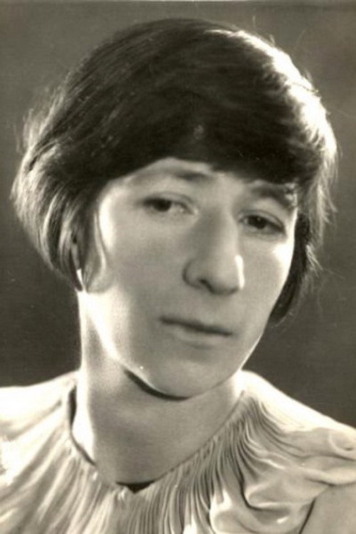 Photo of Serafima Birman, Acting