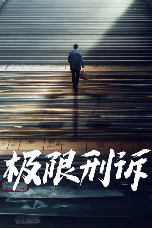 心诉 poster