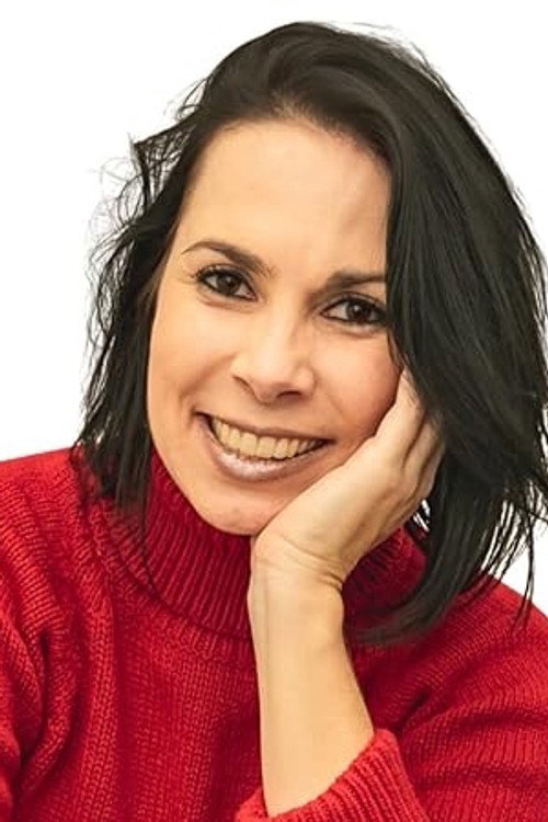 Photo of Patrícia Guimarães, Directing