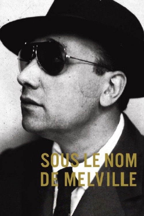 Movie poster for Code Name: Melville (2010)