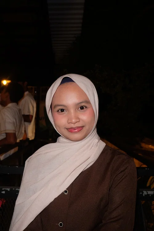 Photo of Siti Nur Mayang, Acting