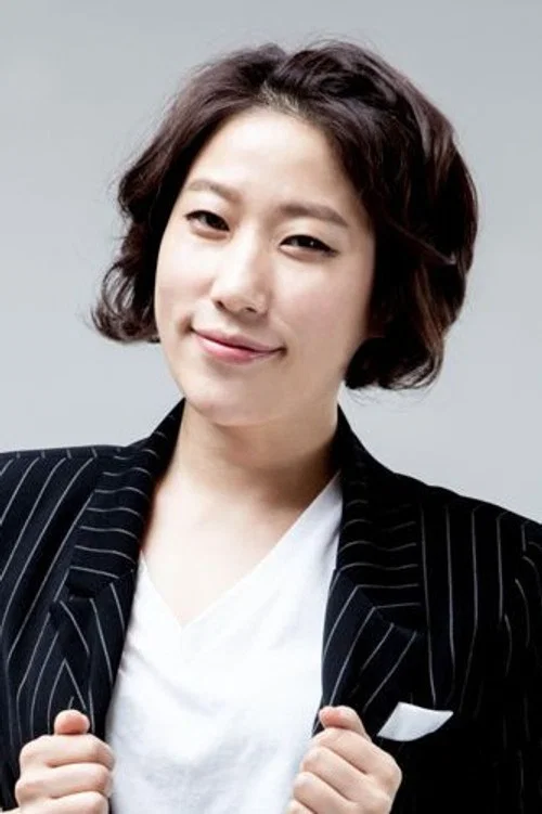 Photo of Kim Young-hee, Acting