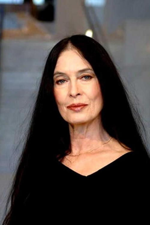 Zuzana Kocúriková profile