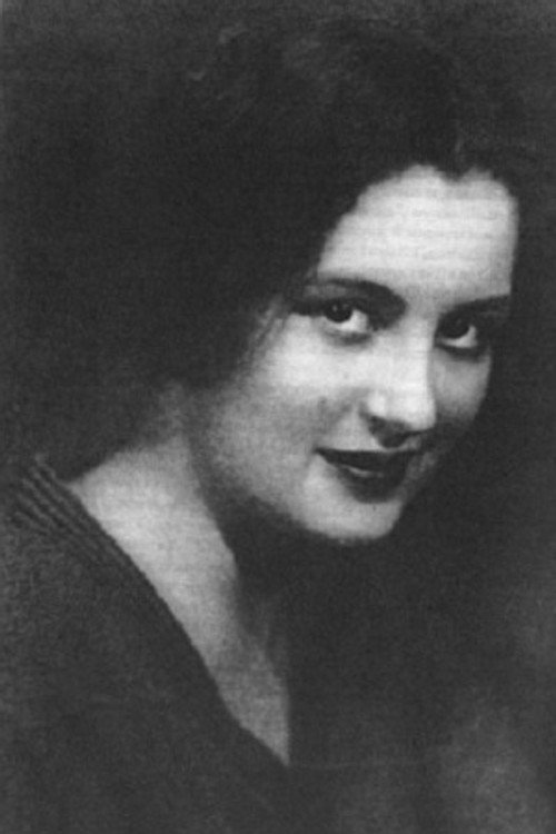 Photo of Veronika Polonskaya, Acting