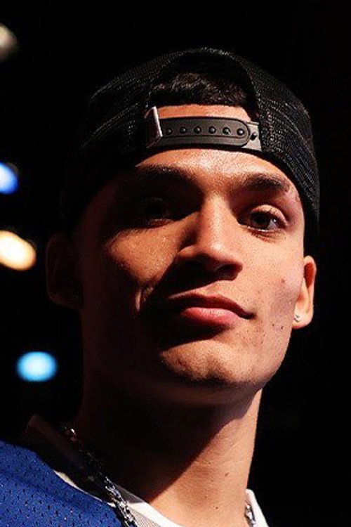 Photo of Gael Cabrera, Acting