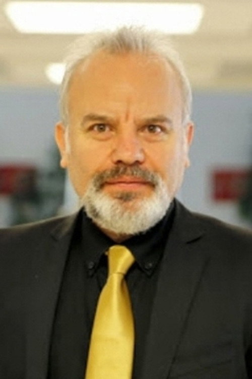 Photo of Adnan Tönel, Acting