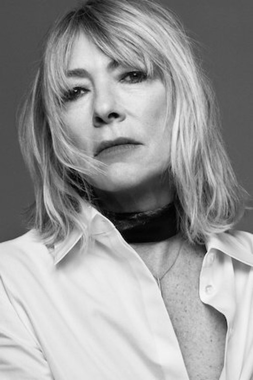 Kim Gordon profile