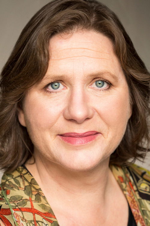 Photo of Katherine McRae, Directing