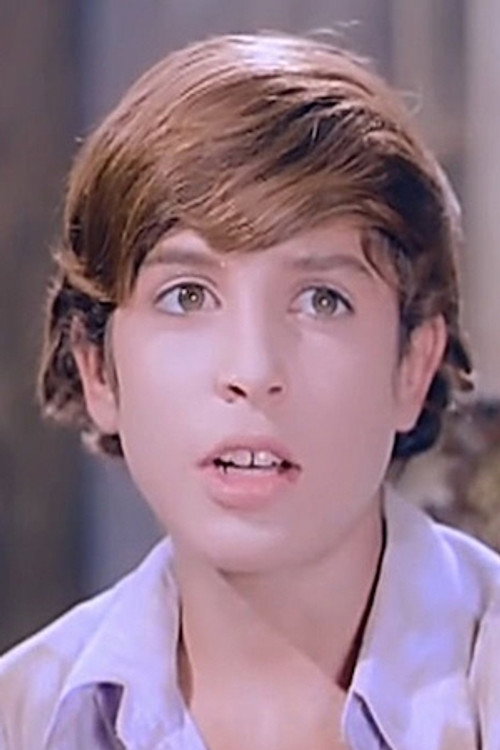 Photo of أسامة منيب, Acting