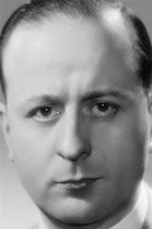 Photo of Roger Richebé, Directing
