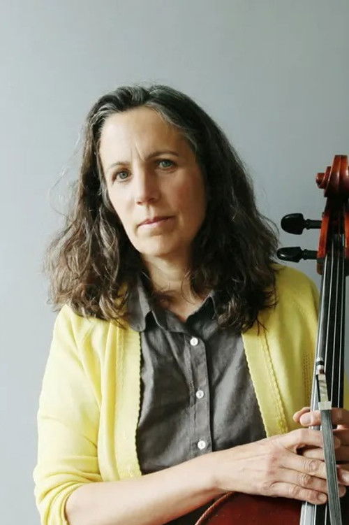 Lori Goldston profile