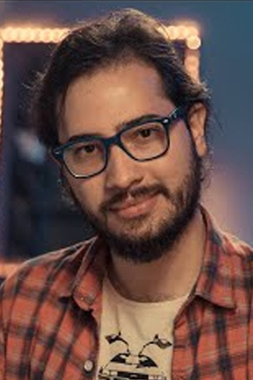 Photo of Gonzalo Mellid, Directing