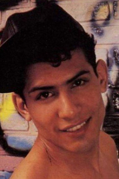 Photo of Romeo Castillo, Acting