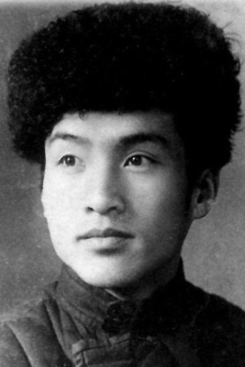 Photo of Lu Ma, Acting