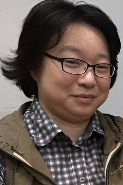 Photo of Fumie Muroi, Visual Effects