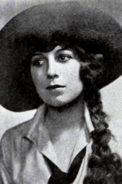 Photo of Lola Todd, Acting