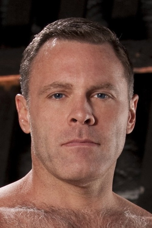 Photo of Gavin Strong, Acting