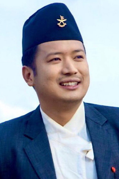 Photo of Anand Gurung, Acting