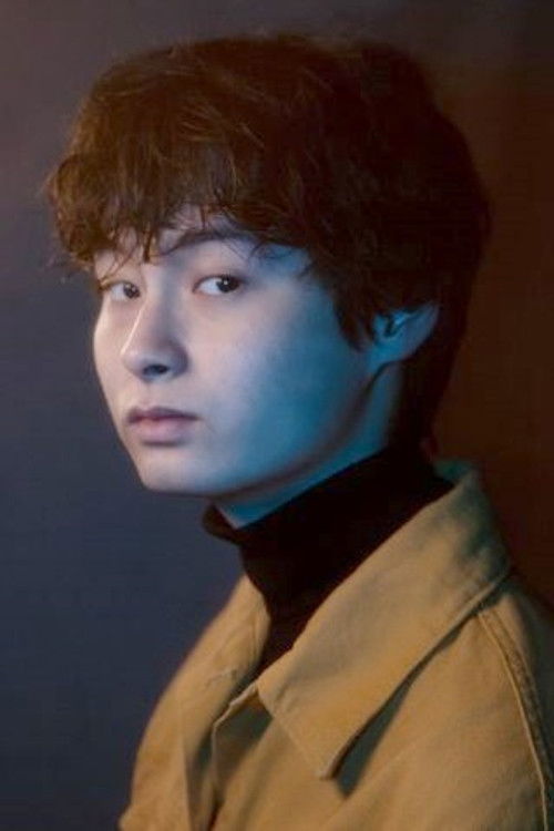 Anand Batbileg profile